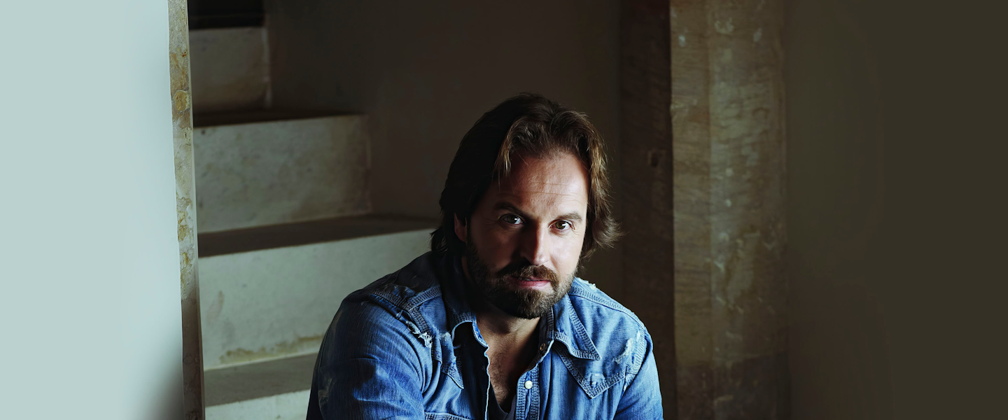 Alfie Boe: Storyteller at the Royal Albert Hall
